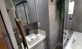 Imagem 2: APARTAMENTO - SANTA PAULA - SP