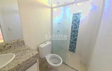 Imagem 6: Apartamento para aluguel, 2 quartos, 1 suíte, 2 vagas, Pampulha - Uberlândia/MG