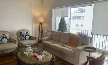 Imagem: Apartamento para locação na Vila Nova