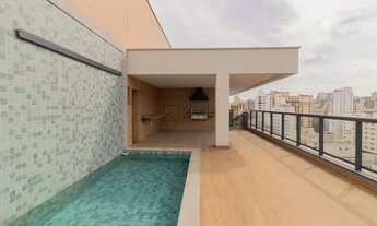 Imagem 5: Cobertura Venda Jardim Paulista 241 m² 3 Dormitórios