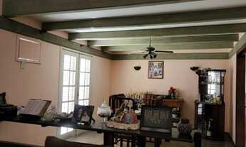 Imagem 7: Casa para venda com 369 metros quadrados com 3 quartos em Tanque - Rio de Janeiro - RJ