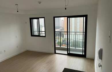 Imagem 3: Apartamento para aluguel com 27 metros quadrados