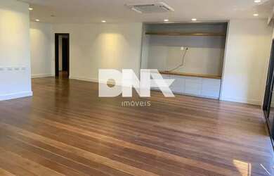 Imagem 4: Apartamento-À VENDA-Lagoa-Rio de Janeiro-RJ