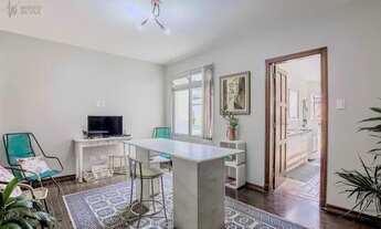 Imagem 3: Casa em rua tranquila da Vila Mariana, próxima ao Hospital Dante Pazzanese e Colégio São