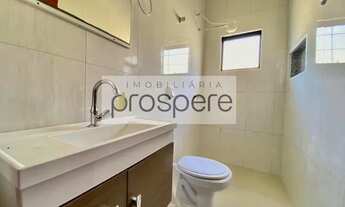 Imagem 5: Casa para Locação em Presidente Prudente, Jardim Novo Bongiovani, 2 dormitórios, 1 suíte