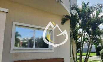 Imagem 5: Casa com 4 dormitórios à venda, 284 m² por R$ 1.800.000,00 - Condomínio Reserva Real - Pau