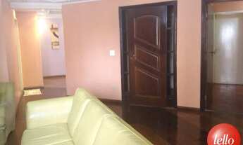 Imagem 4: São Paulo - Apartamento Padrão - Tatuapé