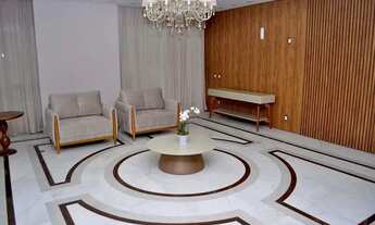 Imagem 3: Apartamento de 3 quartos para alugar no bairro Centro