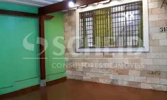 Imagem 2: Excelente sobrado no Campo Grande