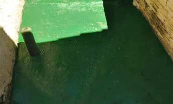 Imagem 6: Casa fundos Casa com 1 dormitório