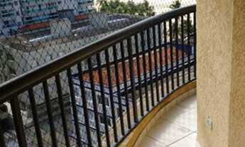 Imagem 4: Vendo Excelente Apartamento com 2 dormitórios sendo 1 suíte - localizado na Aviação-Praia