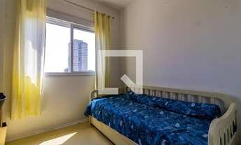 Imagem 7: Apartamento para Aluguel - Vila Mascote, 2 Quartos, 63 m2