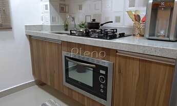Imagem 6: Apartamento - Parque das Cachoeiras - Campinas