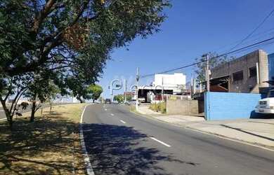 Imagem 7: Barracão - Jardim Nova Europa - Campinas