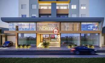 Imagem: LANÇAMENTO RESIDENCIAL NORTON - bairro