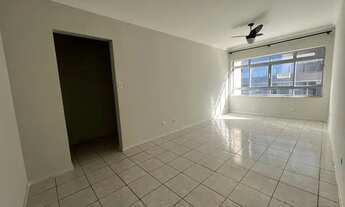 Imagem 4: Apartamento 2 dorms Pompéia - Santos/SP