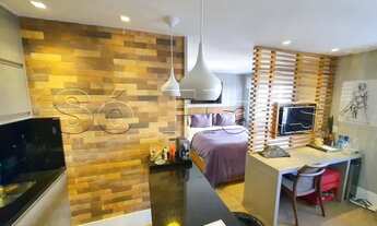 Imagem 3: Flat com uma localização privilegiada próximo da Av. Paulista, Av Nove de Julho e demais v