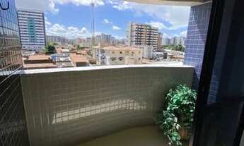 Imagem 3: 02 quartos NOVO mobiliado na Jatiuca