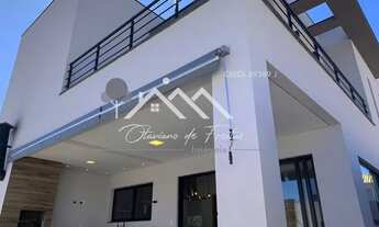 Imagem 3: Linda casa à venda - Condomínio Gran Ville São Venâncio II