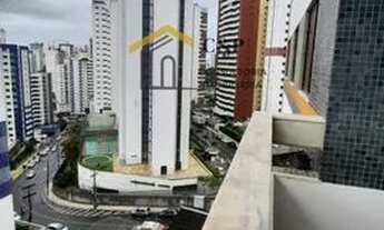 Imagem 4: Excelent Aptº no Cidade Jardim - 3 Quartos