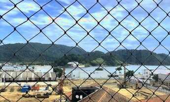 Imagem 7: Apartamento para venda possui 110 metros quadrados com 3 quartos em Ponta da Praia - Santo