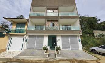 Imagem: Apartamento de 160 M2 em condomínio fechado