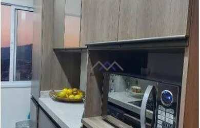 Imagem 2: Apartamento Condomínio Residencial Torres de Mônaco - Jardim Residencial Pacaembu I, Itupe