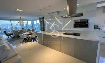 Imagem 5: Apartamento no Edifício Residencial Sky Tower - Andar alto em Balneário Camboriú