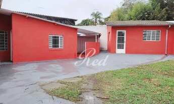 Imagem: Casa com 3 dormitórios, 99 m² - venda