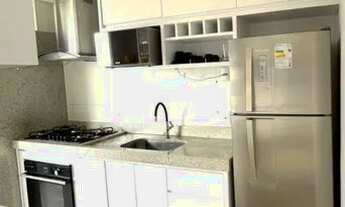 Imagem 5: Apartamento no Residencial Garden