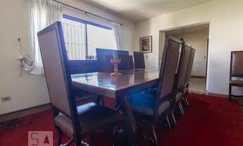 Imagem 7: Apartamento para Aluguel - Brooklin, 4 Quartos, 318 m2