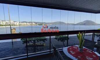Imagem: Apartamento com 4 dorms, Icaraí, Niterói