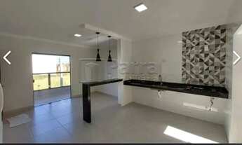 Imagem 6: Apartamento para locação- NOVO JD Adelinha