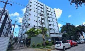 Imagem 2: Apartamento próximo à UFPE todo reformado e móveis planejados