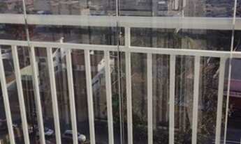 Imagem 4: Apartamento para venda tem 63 metros quadrados com 3 quartos