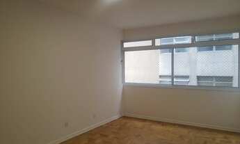 Imagem 4: Apartamento para aluguel com 87 metros quadrados com 2 quartos em Cerqueira César - São Pa