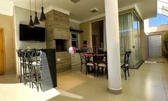 Imagem 7: Aluga casa Village Damha Mirassol 3 com 3 dormitórios sendo 1 suíte e 2 tipo apartamento