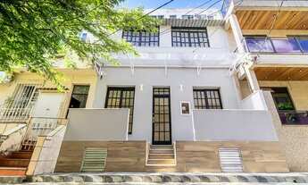 Imagem: Casa de Vila com 4 Suítes no Catete