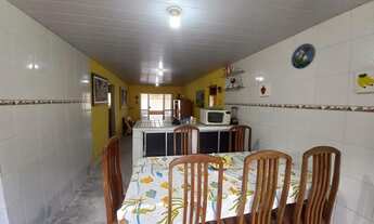 Imagem 6: Casa de veraneio em serrambi