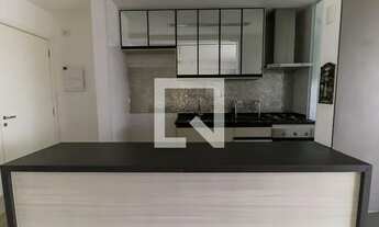 Imagem 7: Apartamento para Aluguel - Vila Mascote, 1 Quarto, 64 m2