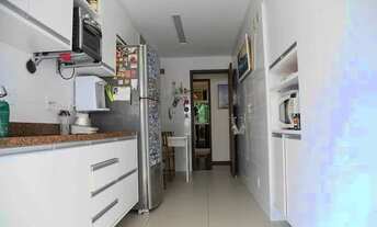 Imagem 4: Apartamento em Botafogo 4 quartos e 2 vagas de garagem - Rio de Janeiro - RJ