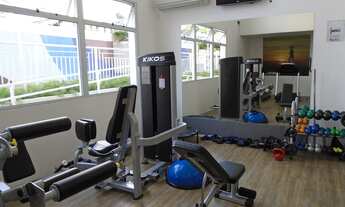 Imagem 3: Apartamento para aluguel com 2 dormitórios, 1 vaga Vila Olímpia - SP