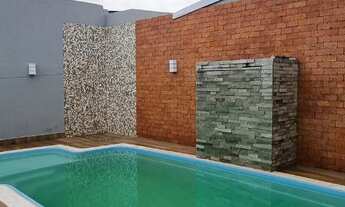 Imagem 3: CASA TIJUCAL SETOR 1 COM PISCINA
