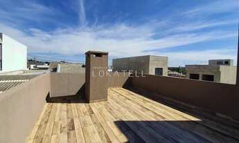 Imagem 4: Sobrado novo para locação no Siena em Cascavel