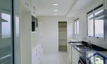 Imagem 6: APARTAMENTO RESIDENCIAL em SÃO PAULO - SP, PANAMBY