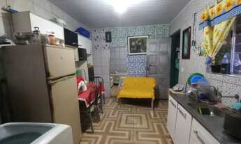 Imagem 4: Casa a venda bairro vila natal