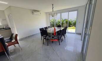 Imagem 6: Casa com 4 dormitórios, 385 m² - venda por R$ 3.900.000 ou aluguel por R$ 20.000/mês - Vin
