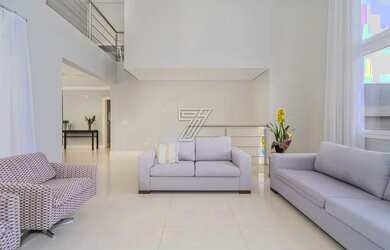 Imagem 7: Casa de condomínio para venda com 500 metros quadrados com 4 quartos