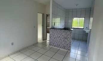 Imagem: Apartamento um quarto e sala - Brotas (Ler