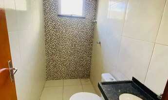 Imagem 7: Casa para venda possui 90 metros quadrados com 2 quartos em Ancuri - Itaitinga - CE